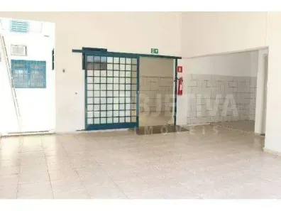 Imóvel Comercial com 1 Quarto à venda, 384m² no Centro, Uberlândia