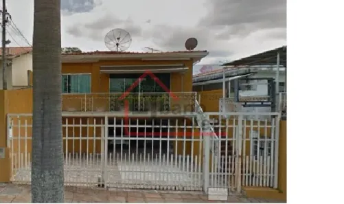 Casa com 3 Quartos à venda, 167m² no Parque Taquaral, Campinas