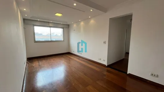 Apartamento com 3 Quartos à venda, 80m² no Indianópolis, São Paulo