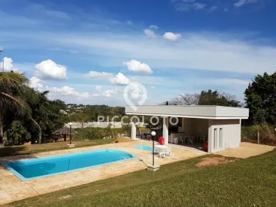 Fazenda/Sítio com 2 Quartos à venda, 5600m² no Joapiranga, Valinhos