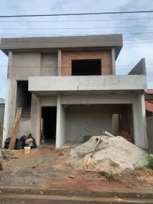 Casa com 3 Quartos à venda, 160m² no Residencial Terras do Barão, Campinas