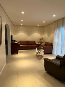 Apartamento com 3 Quartos à venda, 137m² no Vila Andrade, São Paulo