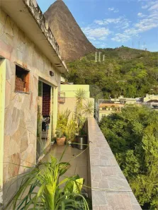 Apartamento com 2 Quartos à venda, 60m² no Grajaú, Rio de Janeiro