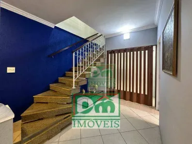Imóvel Comercial com 7 Quartos à venda, 279m² no Parque da Mooca, São Paulo