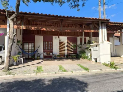 Casa de Condomínio com 2 Quartos à venda, 90m² no Jardim Testae, Guarulhos
