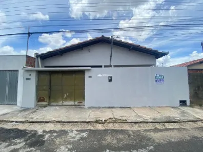 Casa com 3 Quartos à venda, 127m² no Parque Brasil, Teresina