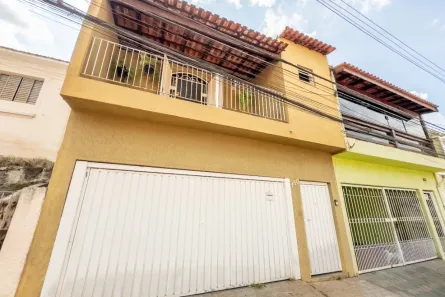  com 3 Quartos à venda, 224m² no Chácara Inglesa (Zona Norte), São Paulo