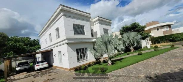 Casa com 5 Quartos à venda, 366m² no Residencial Estância Eudóxia (Barão Geraldo), Campinas