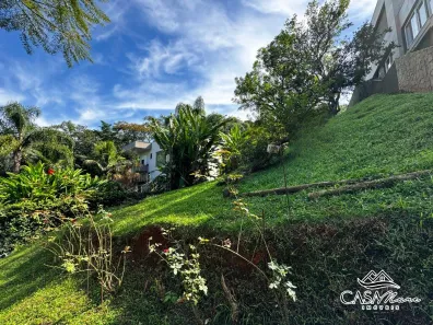 Lote/Terreno à venda, 700m² no Cacupé, Florianópolis