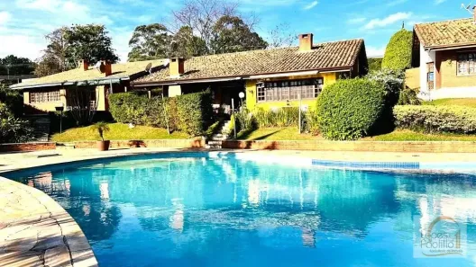 Casa com 3 Quartos à venda, 160m² no Condomínio Parque das Garças I, Atibaia