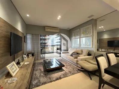 Apartamento com 3 Quartos à venda, 127m² no Umarizal, Belém