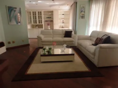Apartamento com 3 Quartos à venda, 154m² no Vila Regente Feijó, São Paulo