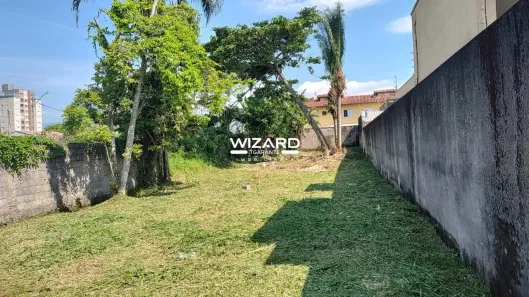 Lote/Terreno à venda, 500m² no Praia das Palmeiras, Caraguatatuba