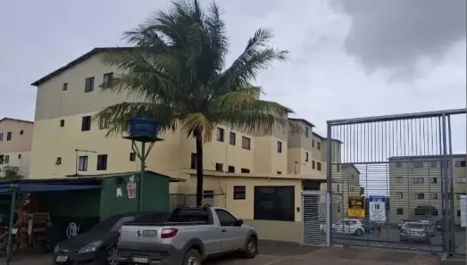 Apartamento com 2 Quartos à venda, 45m² no Santa Maria, Brasília