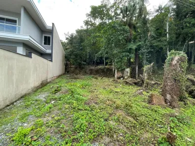 Lote/Terreno à venda, 1223m² no América, Joinville