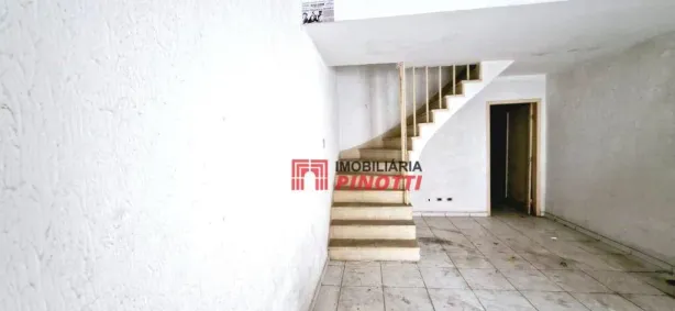 Sobrado com 2 Quartos à venda, 156m² no Centro, São Bernardo do Campo