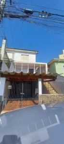 Sobrado com 2 Quartos à venda, 130m² no Bosque da Saúde, São Paulo