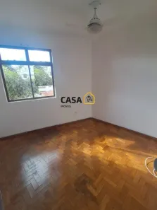 Apartamento com 3 Quartos para alugar, 100m² no Grajaú, Belo Horizonte