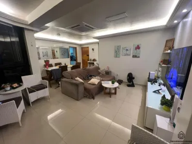Apartamento com 3 Quartos à venda, 95m² no Madalena, Recife