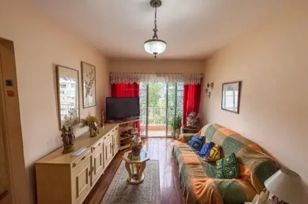 Apartamento com 2 Quartos à venda, 68m² no Centro, Petrópolis