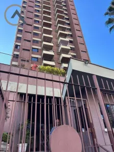Apartamento com 3 Quartos para alugar, 97m² no Cambuí, Campinas