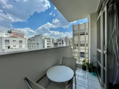 Apartamento com 3 Quartos à venda, 230m² no Jardim Paulista, São Paulo