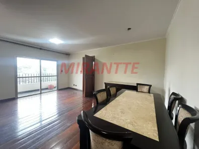 Apartamento com 4 Quartos à venda, 190m² no Tremembé, São Paulo