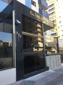 Apartamento com 4 Quartos à venda, 112m² no Setor Bueno, Goiânia