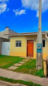 Casa de Condomínio com 2 Quartos para alugar, 50m² no Jardim Simus, Sorocaba