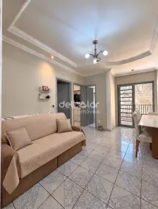 Apartamento com 2 Quartos à venda, 58m² no Jardim Guanabara, Belo Horizonte