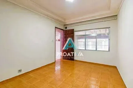 Casa com 3 Quartos à venda, 168m² no Vila Guaraciaba, Santo André