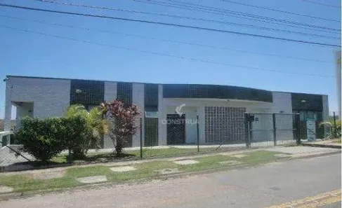 Galpão/Depósito/Armazém para alugar, 1978m² no Macuco, Valinhos