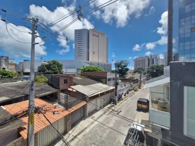 Prédio Residencial com 6 Quartos à venda, 147m² no Pina, Recife