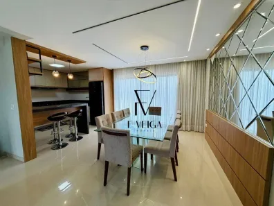 Casa de Condomínio com 4 Quartos à venda, 107m² no Pinheirinho, Curitiba