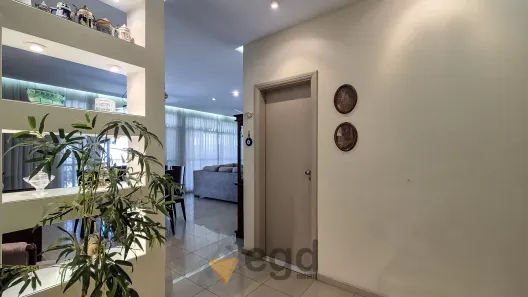 Cobertura com 3 Quartos à venda, 250m² no Freguesia (Ilha do Governador), Rio de Janeiro