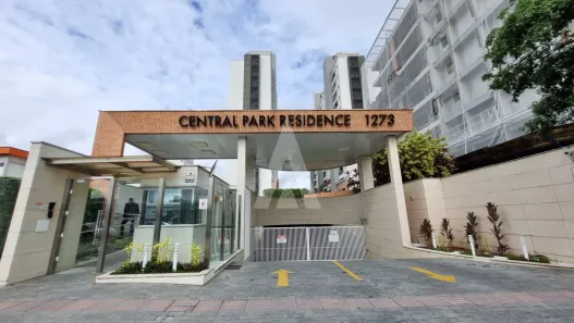 Apartamento com 1 Quarto para alugar, 29m² no Bucarein, Joinville