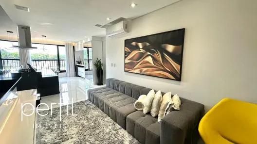 Apartamento com 3 Quartos à venda, 89m² no Anita Garibaldi, Joinville