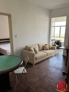 Apartamento com 1 Quarto para alugar, 50m² no Pituba, Salvador
