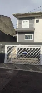 Sobrado com 3 Quartos à venda, 180m² no Jardim D'Abril, Osasco