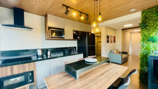 Apartamento com 2 Quartos à venda, 49m² no Enseada, Guarujá