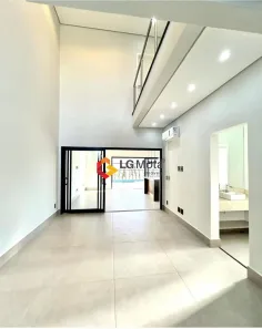 Casa de Condomínio com 3 Quartos à venda, 182m² no Vila Monte Alegre, Paulínia