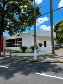 Galpão/Depósito/Armazém para alugar, 984m² no Vila Embaré, Valinhos