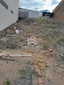 Lote/Terreno à venda, 250m² no Jardim Bandeirantes, Poços de Caldas