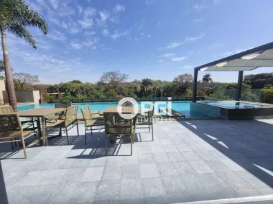 Apartamento com 4 Quartos à venda, 170m² no Vila do Golf, Ribeirão Preto