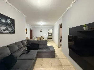Apartamento com 2 Quartos à venda, 100m² no Tupi, Praia Grande