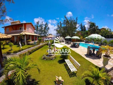 Casa com 3 Quartos à venda, 600m² no , Estância