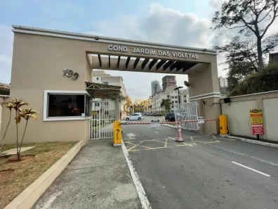 Apartamento com 2 Quartos à venda, 69m² no Santa Luzia, Juiz de Fora