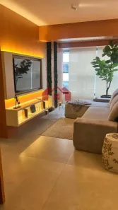 Apartamento com 2 Quartos para alugar, 75m² no Alphaville Centro Industrial e Empresarial/Alphaville., Barueri