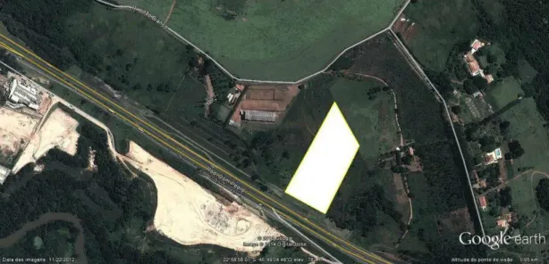 Lote/Terreno à venda, 24200m² no Sítio da Moenda, Itatiba