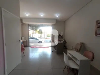 Ponto Comercial à venda, 306m² no Chácaras Tubalina e Quartel, Uberlândia
